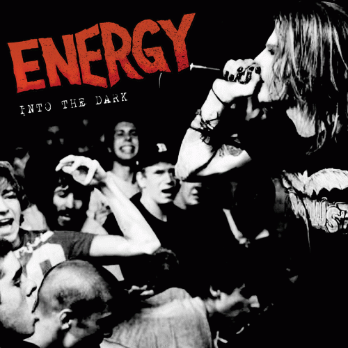 Energy : Into the Dark